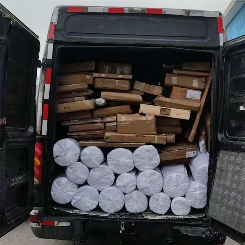 山东济宁兖州至义乌货运专线，一站式物流服务助您货畅其流！（到义乌物流专线）