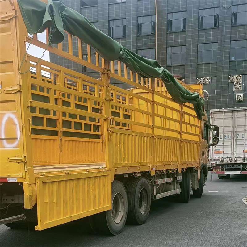 山东济宁兖州到新泰物流公司——一站式货运服务（到新泰的物流）