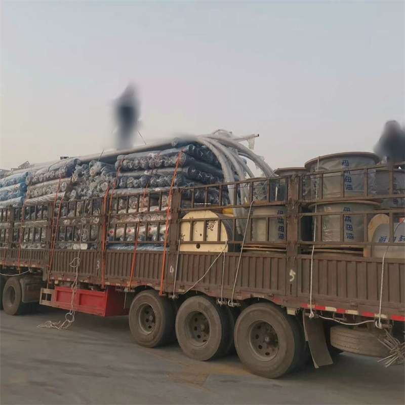 山东济宁兖州到六盘水物流公司——一站式服务，让货运更便捷