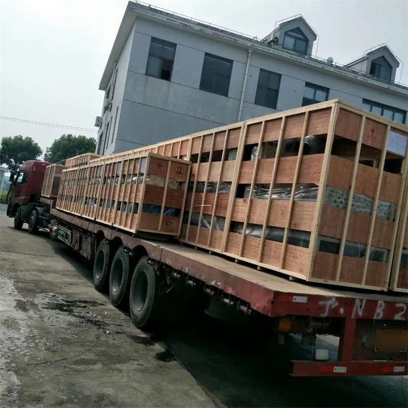 山东济宁兖州到株洲物流公司，一站式服务助您货运无忧