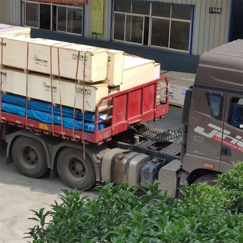 山东济宁兖州至新疆阿勒泰福海县物流专线，一站式服务，让您的货物畅行无忧